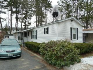 33 Thistle Way, Manchester, NH 03109-5083