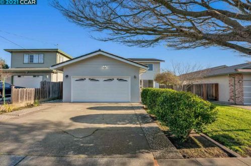 879 Juana Ave, San Leandro, CA 94577-5124