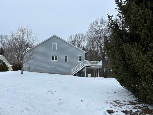 2 Cornerstone Rd, South Hampton, NH