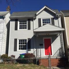 730 Gladstone Ave, Richmond VA  23222-3102 exterior