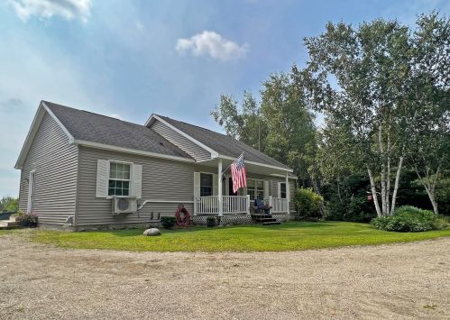 10 Patten Way, Waltham, ME 04605-2798