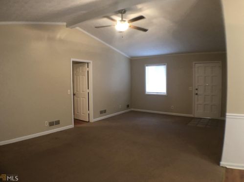 4711 Cedar Brook Dr, Conyers GA  30094-4505 exterior