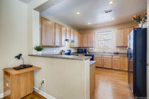 6367 Xanadu Way, Englewood CO 80111-2467 exterior