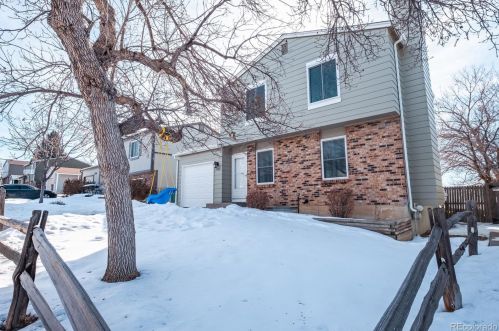 17822 Purdue Pl, Denver CO  80013-3335 exterior