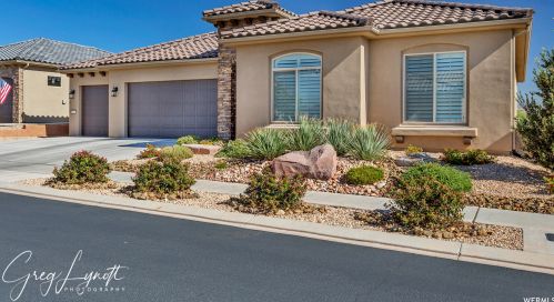 1494 Grapevine Dr, Saint George, UT 84790