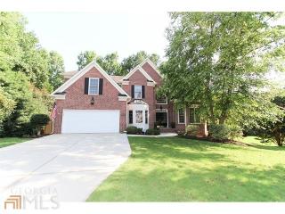125 Tall Timbers Cir, Newnan, GA 30265-3124