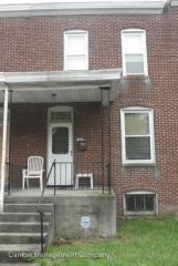 737 37th St, Baltimore MD  21218-2231 exterior