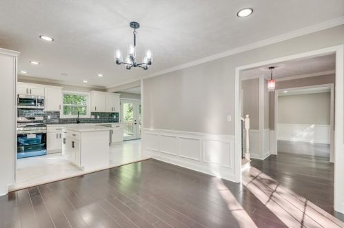 5068 Cold Springs Dr, Lilburn GA  30047-3776 exterior