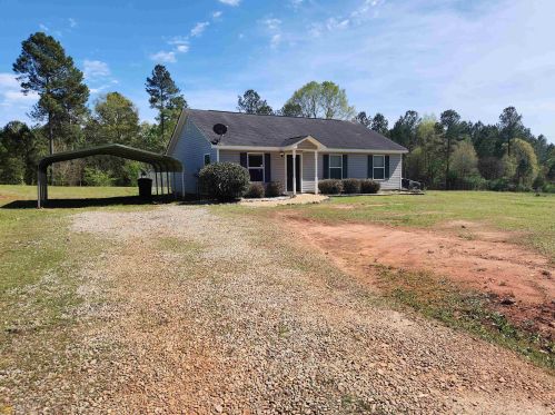 1360 Hill St, Comer, GA 30629-4047