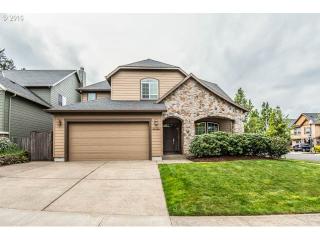 22231 Sequoia Ter, Sherwood OR  97140-7319 exterior