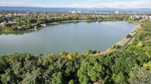 750 Alton Way, Denver CO  80247-1615 exterior