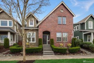2053 Natalie Way, Bellevue, WA 98029-3668