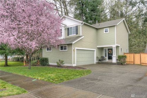 1175 Griggs St, Dupont, WA 98327-8755