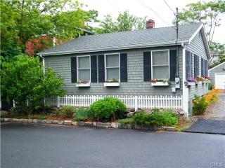21 Sable St, Norwalk CT  06854-4710 exterior