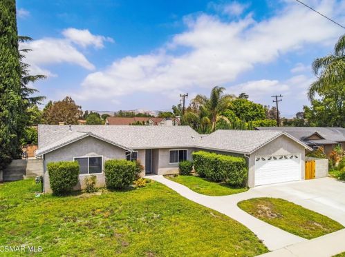 1405 Sorrel St, Simi Valley, CA 93065-3338
