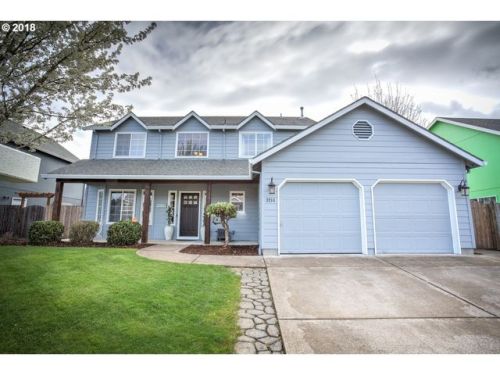3214 Crimson Pl, Beaverton, OR 97124-4314