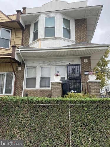 5916 Larchwood Ave, Philadelphia, PA 19143-1116