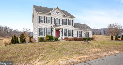 14211 Saratoga Park Dr, Purcellville, VA 20132-1787