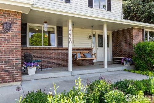 4660 Greylock St, Boulder, CO 80301-4207