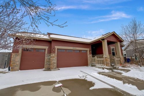 20592 Amherst Pl, Denver CO  80013-8927 exterior