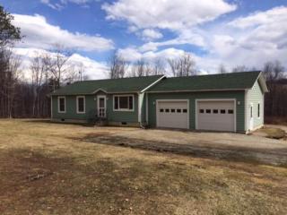547 Currier Rd, Hill, NH 03243-3219
