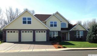 1405 Hawthorne Ave, Dallas OR  97338-1715 exterior