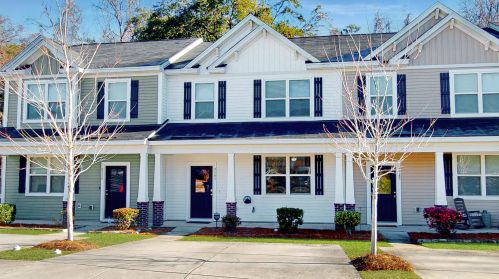 9141 Parlor Dr, Ladson, SC 29456-5530