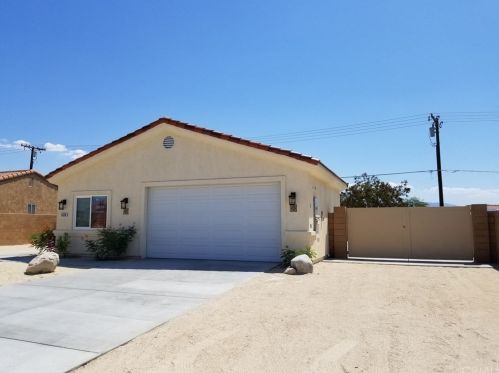 13259 Ramona Dr, Desert Hot Springs, CA 92240-5756