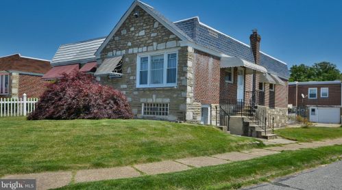 8101 Brous Ave, Philadelphia, PA 19152-3101