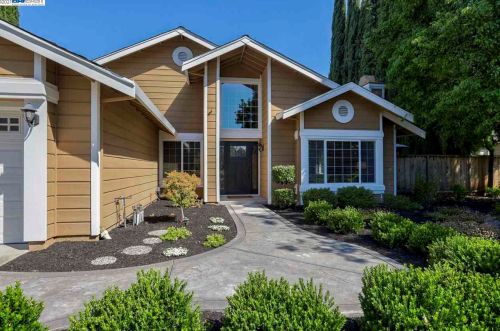 2777 Calle Alegre, Pleasanton, CA 94566-5878