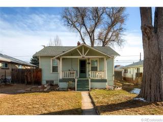 4392 Acoma St, Englewood, CO 80110-5744