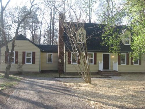 1190 Commins Rd, Aylett, VA 23009-2930