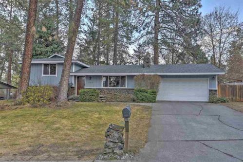 11308 Galahad Dr, Spokane, WA 99218-1818
