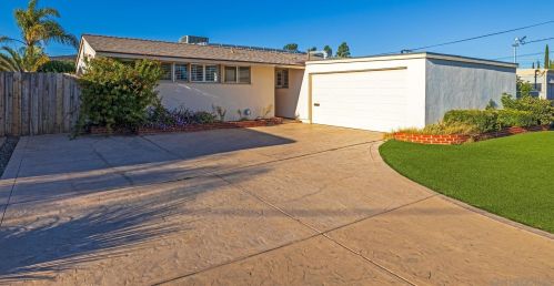 6672 Maury Dr, San Diego, CA 92119-2025