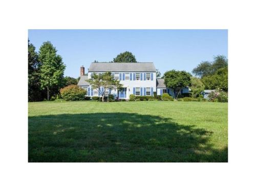 24 Charleston Dr, Montgomery, NJ 08558-1801