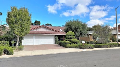 4951 Rockvalley Rd, Palos Verdes Estates, CA 90275-2451