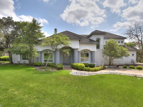 9409 Bell Mountain Dr, Austin, TX 78730-2710