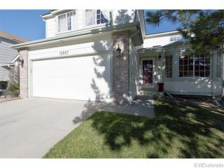 12667 Dorado Pl, Littleton, CO 80127-2166