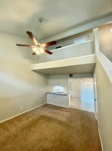 5616 Shady Springs Trl, Fort Worth TX  76179-3724 exterior