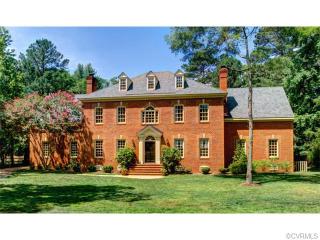 2 Buck Branch Dr, Richmond, VA 23238-6101