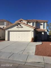 10117 Juniper Myrtle Ct, Las Vegas NV  89183-7382 exterior