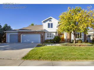 2625 Eldorado Springs Dr, Loveland, CO 80538-5321