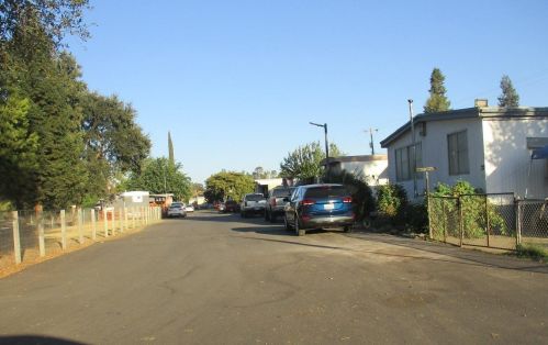16300 Orange Blossom Rd, Valley Home CA  95361-9569 exterior