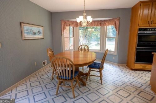 3165 Spring Lake Dr, Conyers GA 30013-5411 exterior