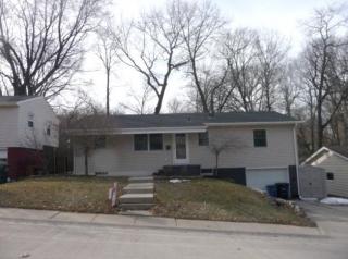 4610 8 Ave, Moline IL  61265-2614 exterior