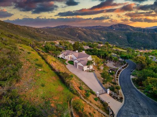 14220 Ridge Oak Pl, Valley Center, CA 92082-7362