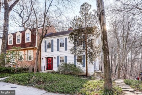 8971 Queen Maria Ct, Columbia, MD 21045-2401