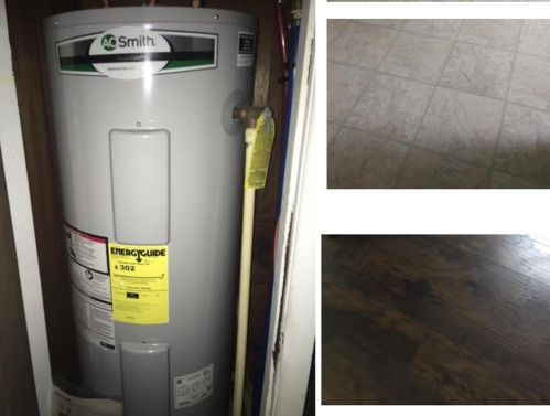 104 Locust St, Whitewright TX 75491-2336 exterior