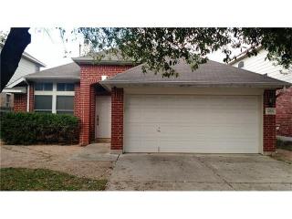 3608 Bratton Heights Dr, Austin TX  78728-3666 exterior