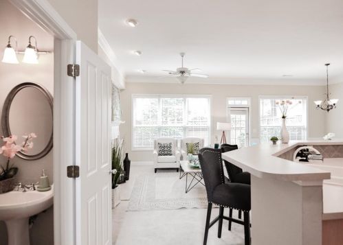 3527 Henderson Reserve, Atlanta, GA 30341-6056